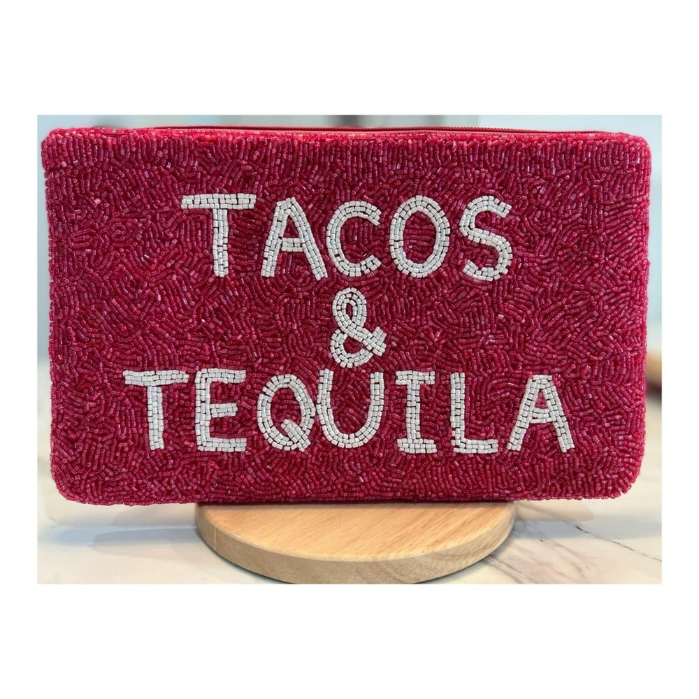 Handmade Beaded purses